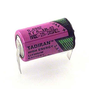 lithium battery tadiran tl.5902
