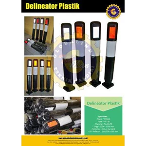 delineator plastik-1