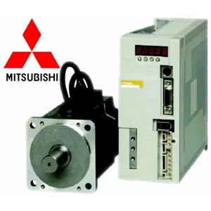 mitsubishi servo fcua-mp10-01s1-1