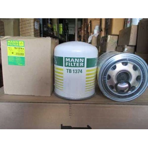 ready stock / jual tb1374x / tb 1374x air dryer filter merk mann ( jerman)