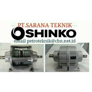 shinko sinfonia clucthes brakes pt.sarana teknik