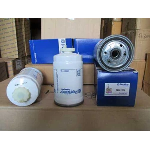 ready stock / jual 26561118 fuel filter merk perkins ( genuine)