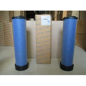 ready stock / jual 26510343 air filter merk perkins ( genuine)