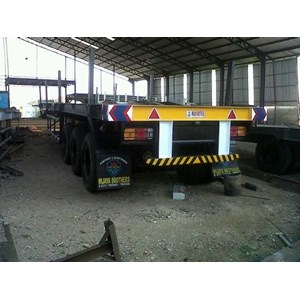 trailer lantai 40