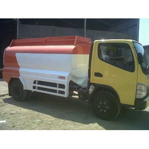 tangki 5000 liter