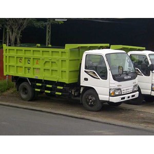 dump truk 360 x 200 x 80 + 20/ 30