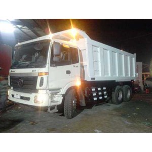 dump tronton model patria