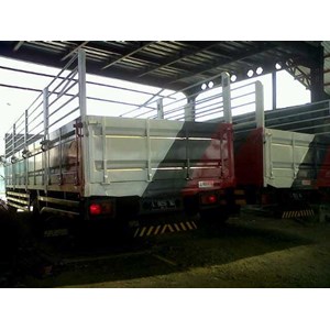 dropside tronton.