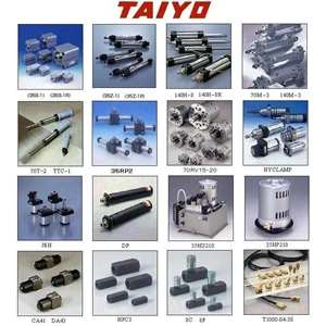 taiyo - cylinder sensor ax105ce