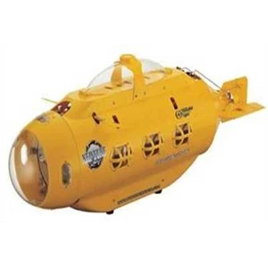 thunder tiger neptune sb-1 static diving submarine ttr5220-f03wa1