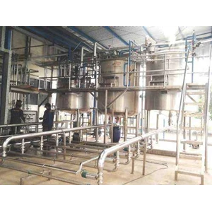 piping process for food, beverage & pharmaceutical-1