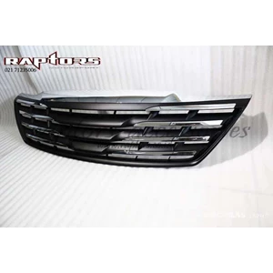 front grill toyota fortuner by raptors 021 71235006-1