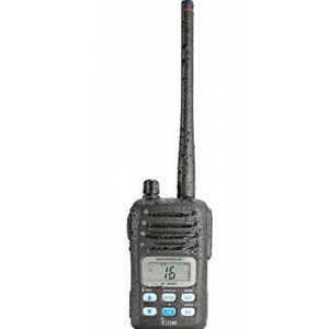 handy talky icom ic-m88
