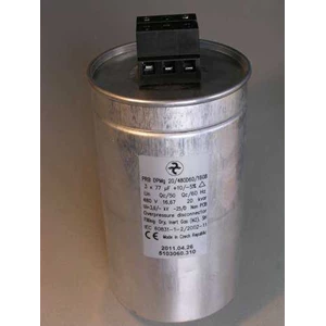 power capasitor hydra - germany-1