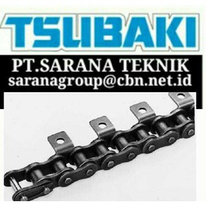 pt sarana teknik tsubaki roller chain stainless steel rs 40 pt sarana teknik-2