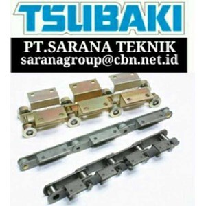 agent tsubaki conveyor chain small roller pt. sarana teknik-2