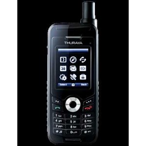 telepon satelit thuraya xt