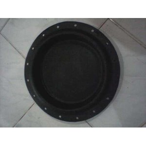 rubber membran
