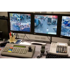 pemasangan cctv