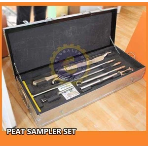 peat sampler set (bor sampling tanah gambut)-1