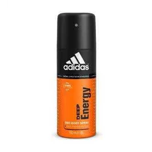adidas deep energy deo body spray