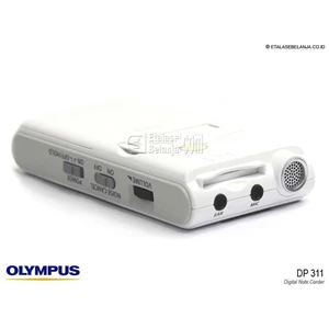 olympus dp-311 - 2gb digital voice recorder-3