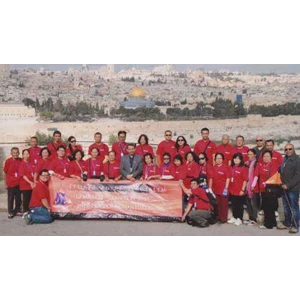 ziarah holyland tour mesir - jerusalem 2017 & 2018-4
