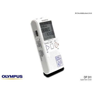 olympus dp-311 - 2gb digital voice recorder-5