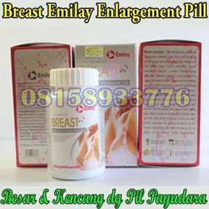 breast enlargement emilay pill pembesar payudara usa