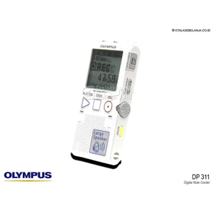 olympus dp-311 - 2gb digital voice recorder-1