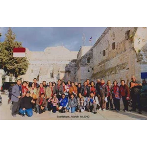 holyland tour mesir - jerusalem + jordan 2017 & 2018-4