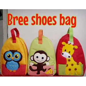 bree shoes bag - goodie bag