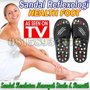 sandal reflexologi as on tv sandal kesehatan drtv sandal refleksi-2