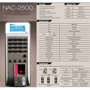 nitgen nac-2500+ ( best seller)
