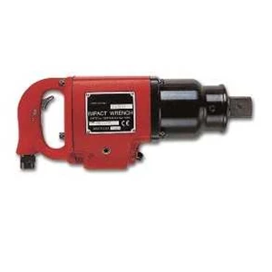 cp6120 industrial impact wrench 1-1 - 2 inch chicago pneumatic-1