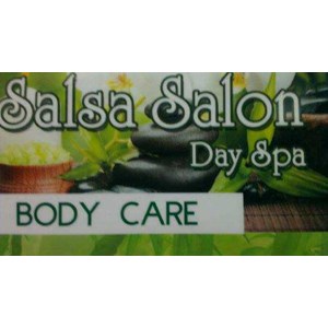 salon day spa and treatment