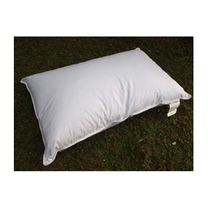 feather pillow soft smooth feather-1