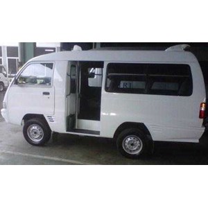 karoseri angkot angkutan umum granmax carry kijang elf engkel minibus plat galvanil terbaik-1
