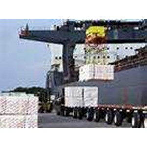 import-export cargo