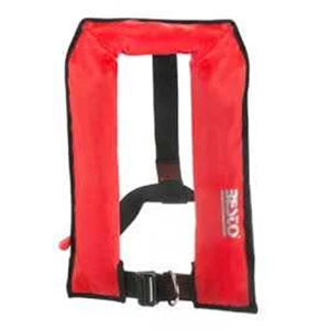 inflatable life jacket besto 150n