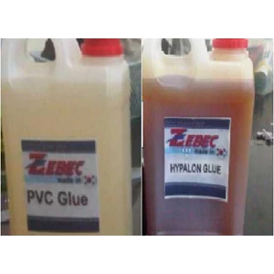 pvc glue & hypalon glue