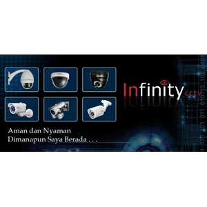 paket camera cctv infinity 16 chanel