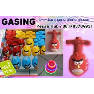 gasing electric-1