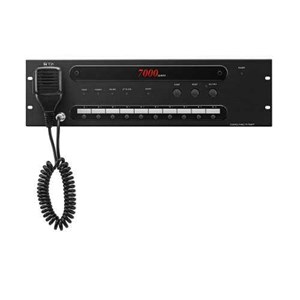 fs-7000 cp voice evac control panel