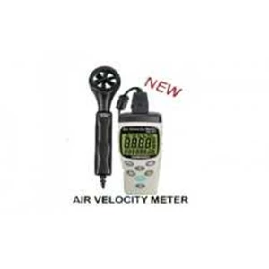 air velocity meter tm-40x (tm-401/ 402/ 403/ 404)