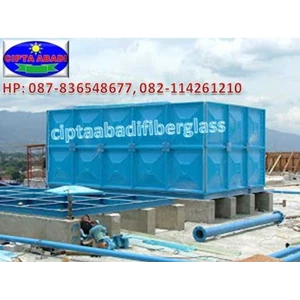 fiberglass tank panel | roof tank | water tank | tank of gas stations | chemical tank-3