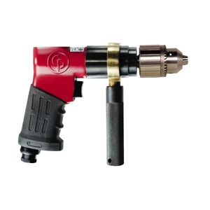 cp9789 air dril 1/ 2 ( reversible) chicago pneumatic-1
