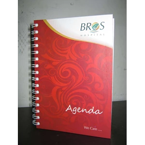buku agenda perusahaan, buku agenda kantor, buku agenda rapat, bikin buku agenda, produksi buku agenda-2