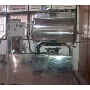 1.	 mesin vacuum frying kapasitas 3, 5 kg ( mesin pembuat kripik aneka buah)-1