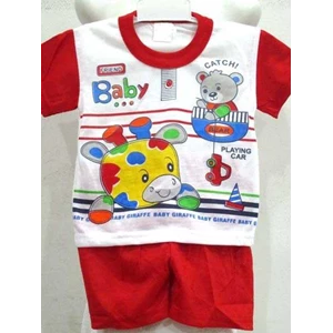 stelan baby friends - bb357